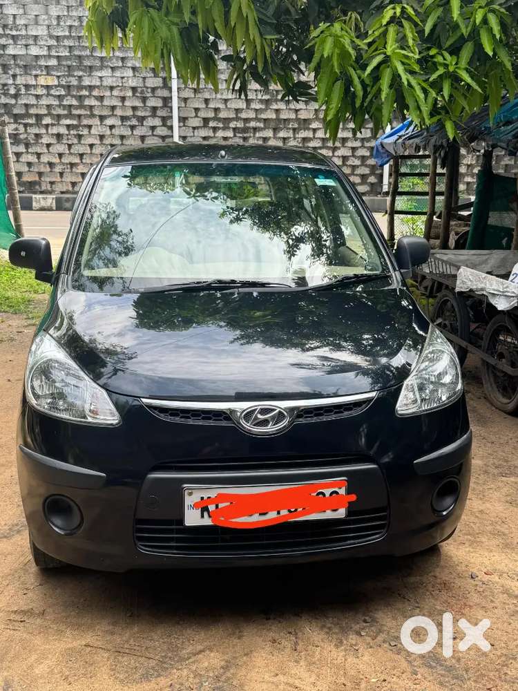 New Insurance 
New Clutch Kit 
Good And Clean 
Paper Till 2030