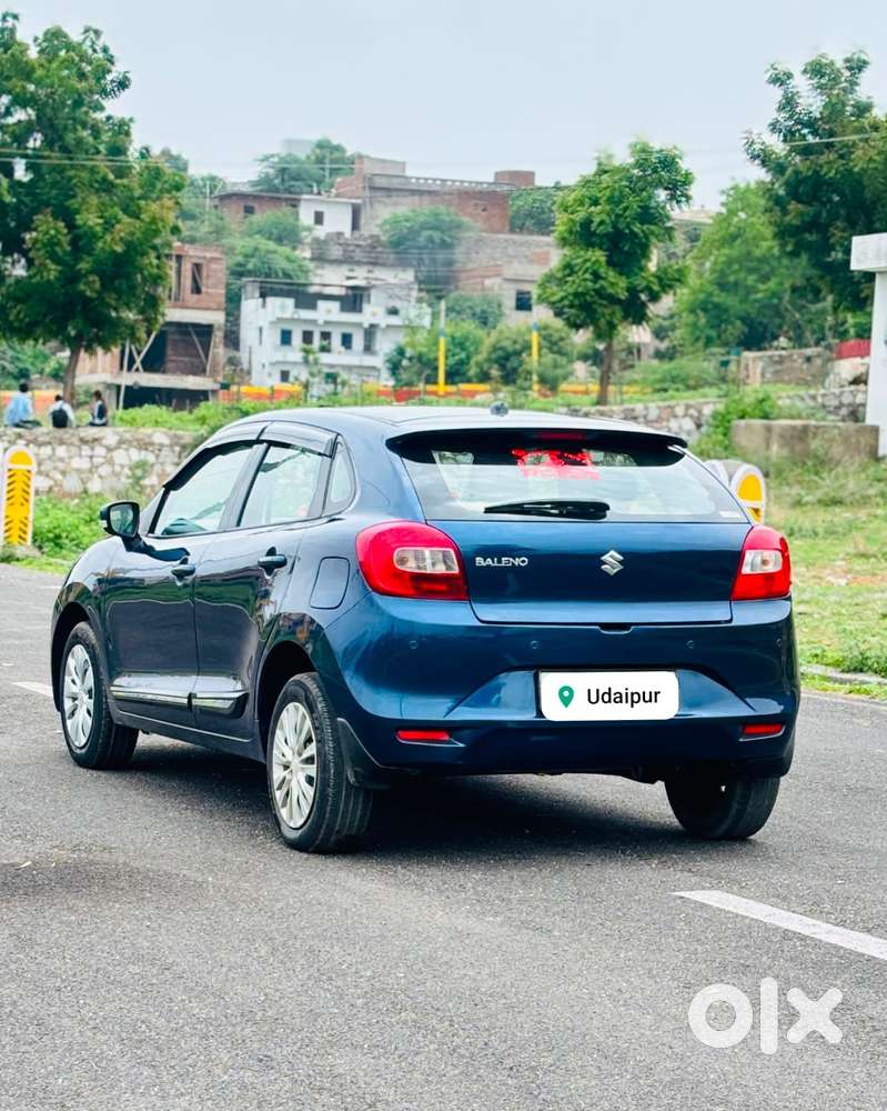 Maruti Suzuki Baleno Maruti-suzuki-baleno-delta-diesel, 2019, Petrol