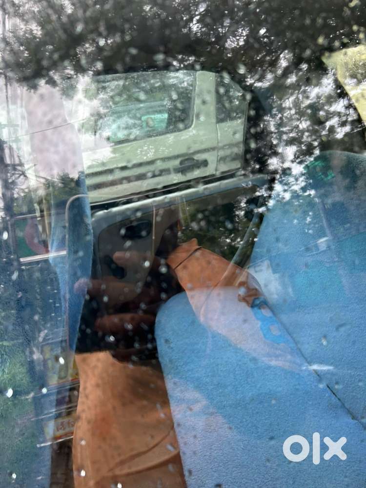 Tata Nano 2012 Model