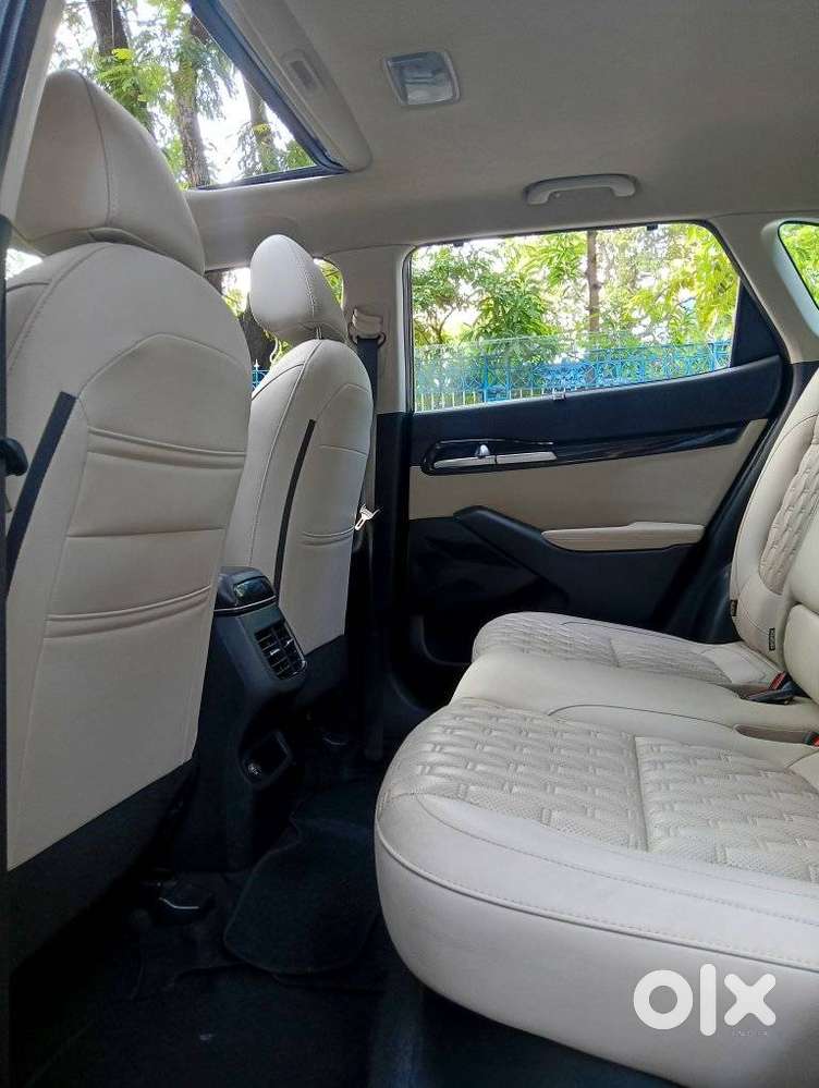 Kia Seltos Htx G, 2021, Petrol