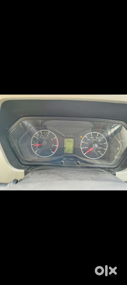 Mahindra Scorpio S2, 2017, Diesel