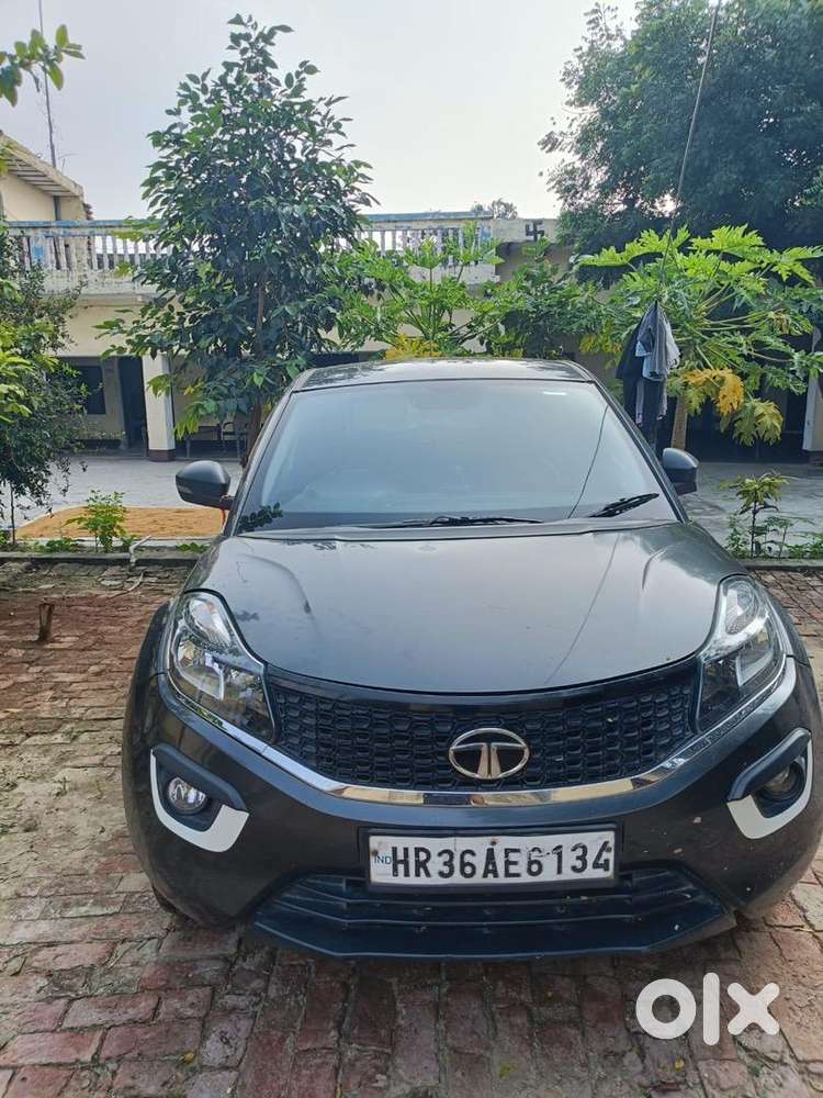 Tata Petrol Manual 2018