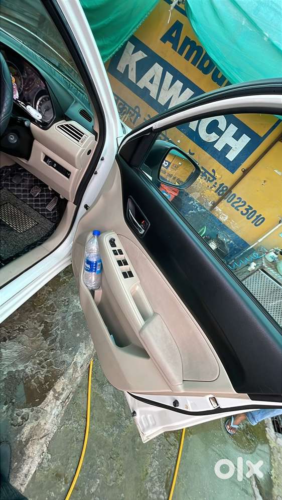 Maruti Suzuki Dzire Petrol 2022