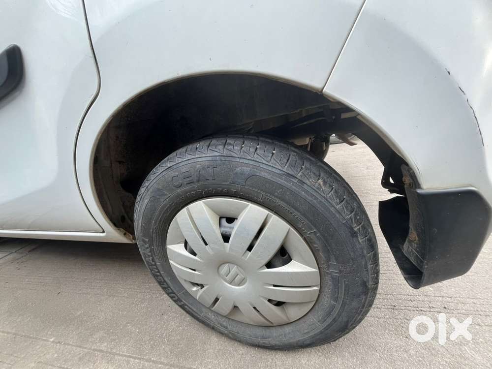 Maruti Suzuki Alto Lxi 2021
