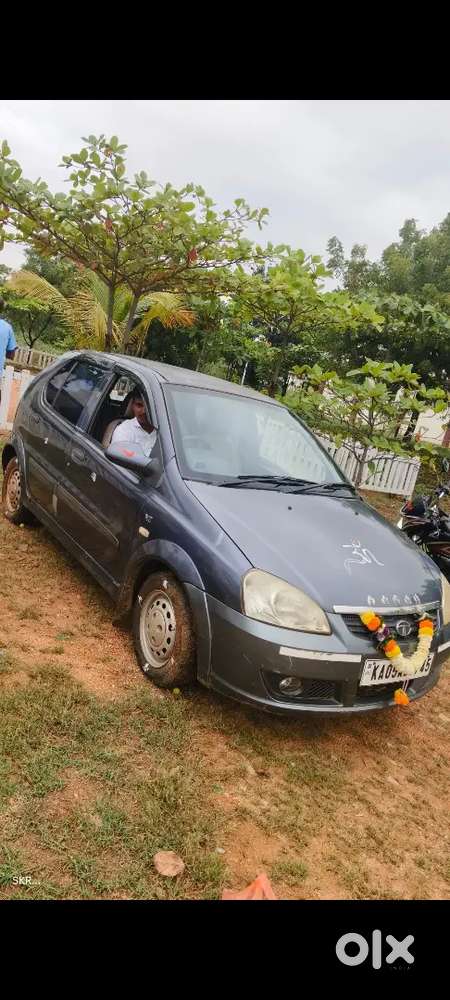 Tata Indica Diesel Manual 2008