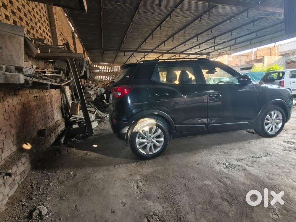 Mahindra Xuv300 2020 Diesel Well Maintained