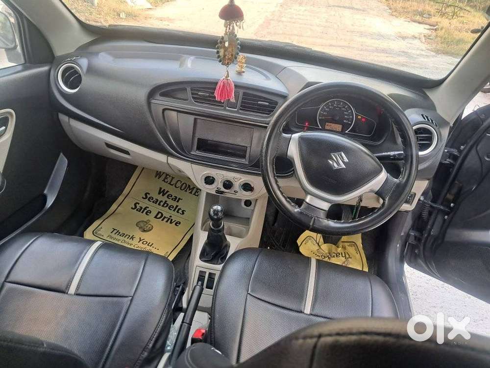 Maruti Suzuki Alto 800 Lx Optional, 2019, Petrol