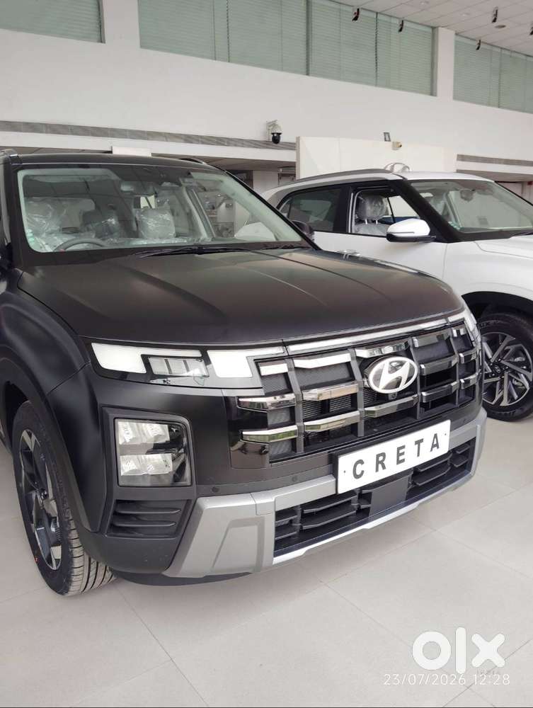 Hyundai Cars And Certified Second Hand Cars