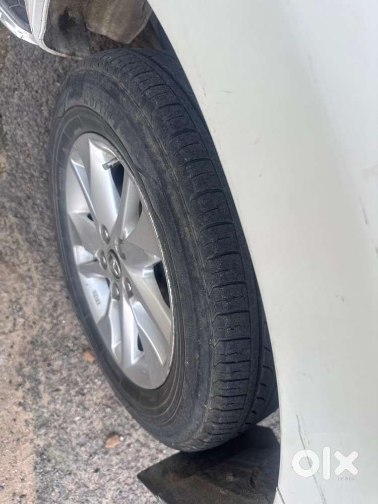 Toyota Innova Crysta 2.4 Z 7 Str, 2017, Diesel
