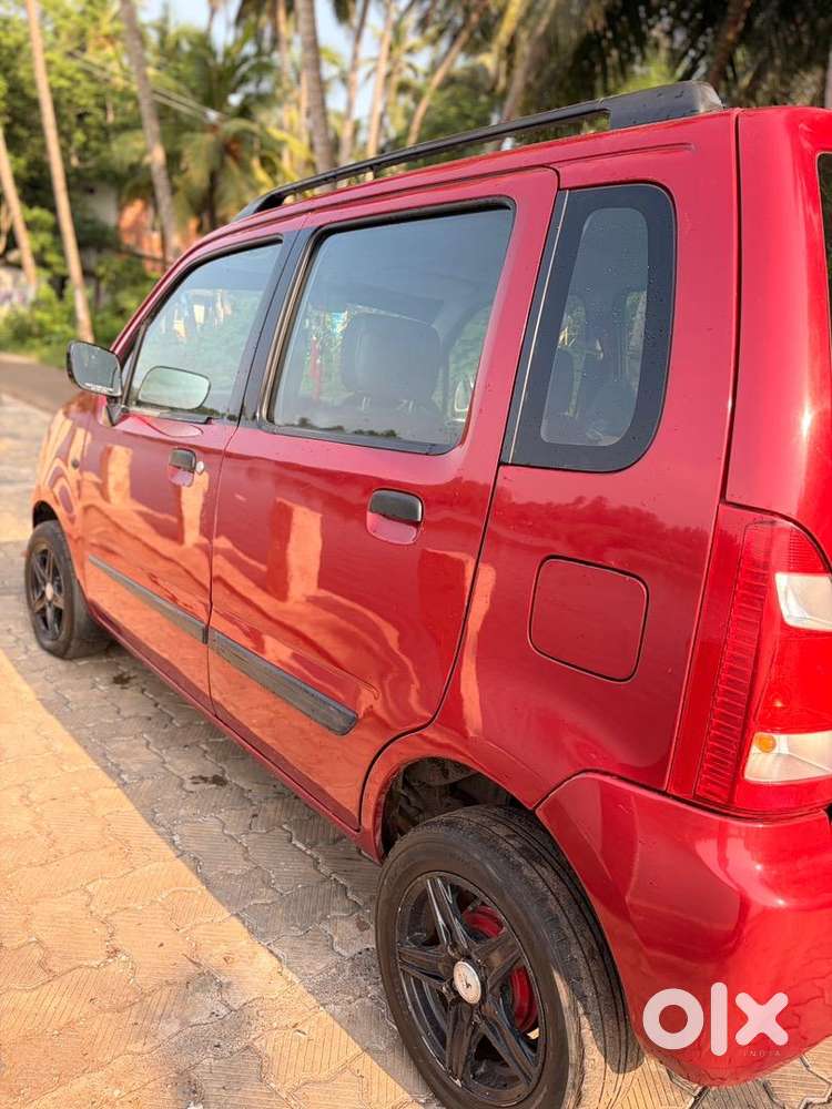 Maruti Suzuki Car 2008