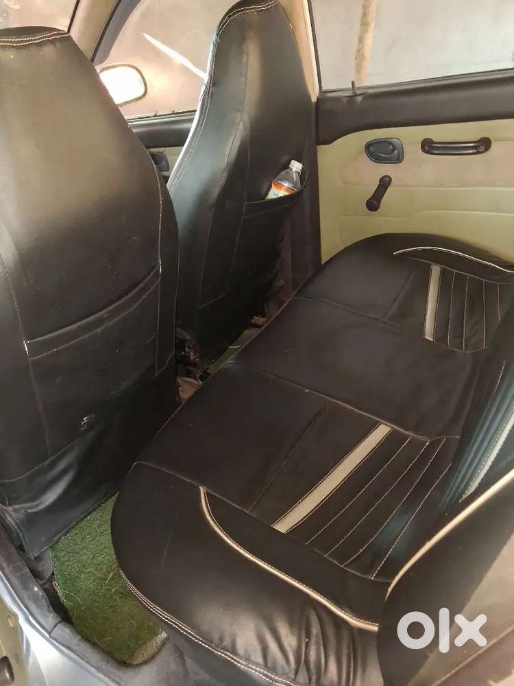 Hyundai Santro Gls Ii At 2013