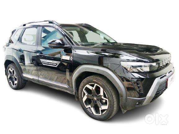 Renault Duster 1.3 Rxz Turbo Petrol, 2026, Petrol