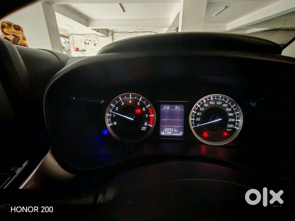 Maruti Suzuki Baleno 2022 Petrol 19800 Km Driven
