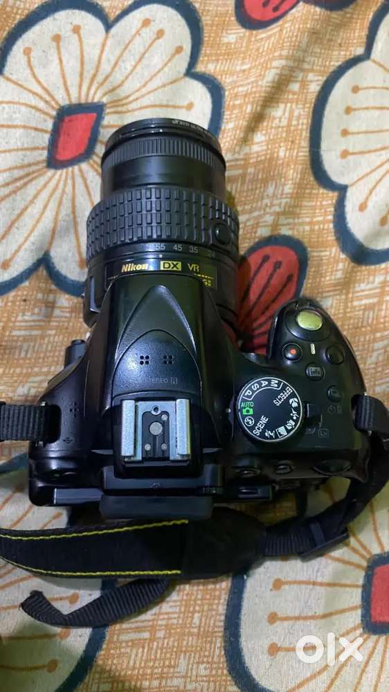 Nikon Dslr Nikon 5200 D Price Camera 5200d Nikon 5200d Dslr Camera