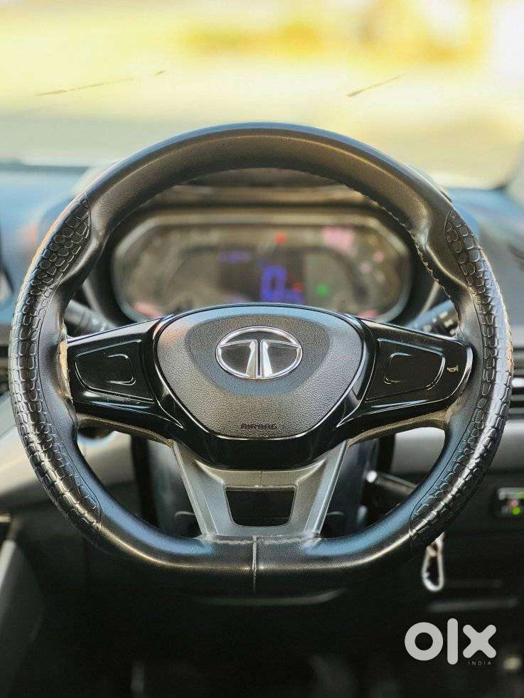 Tata Nexon 1.2 Revotron Xm, 2021, Diesel