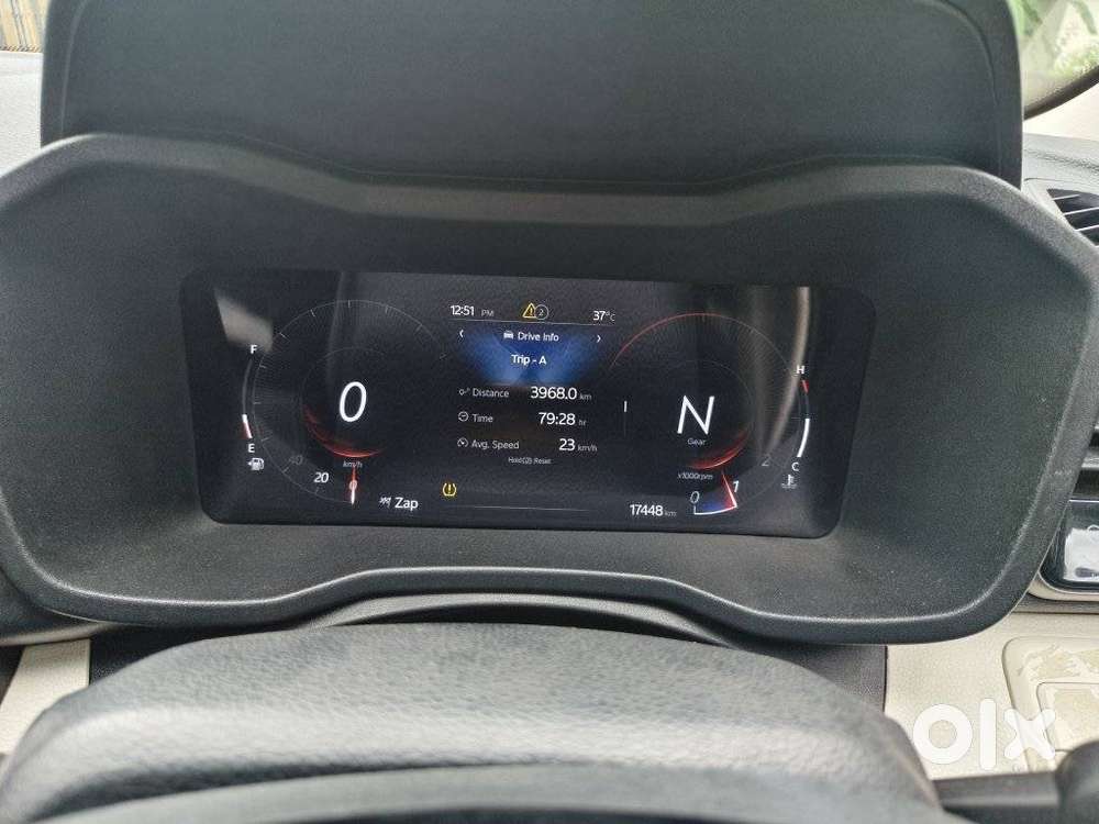 Mahindra Xuv 3xo Ax5 Pm At, 2024, Petrol