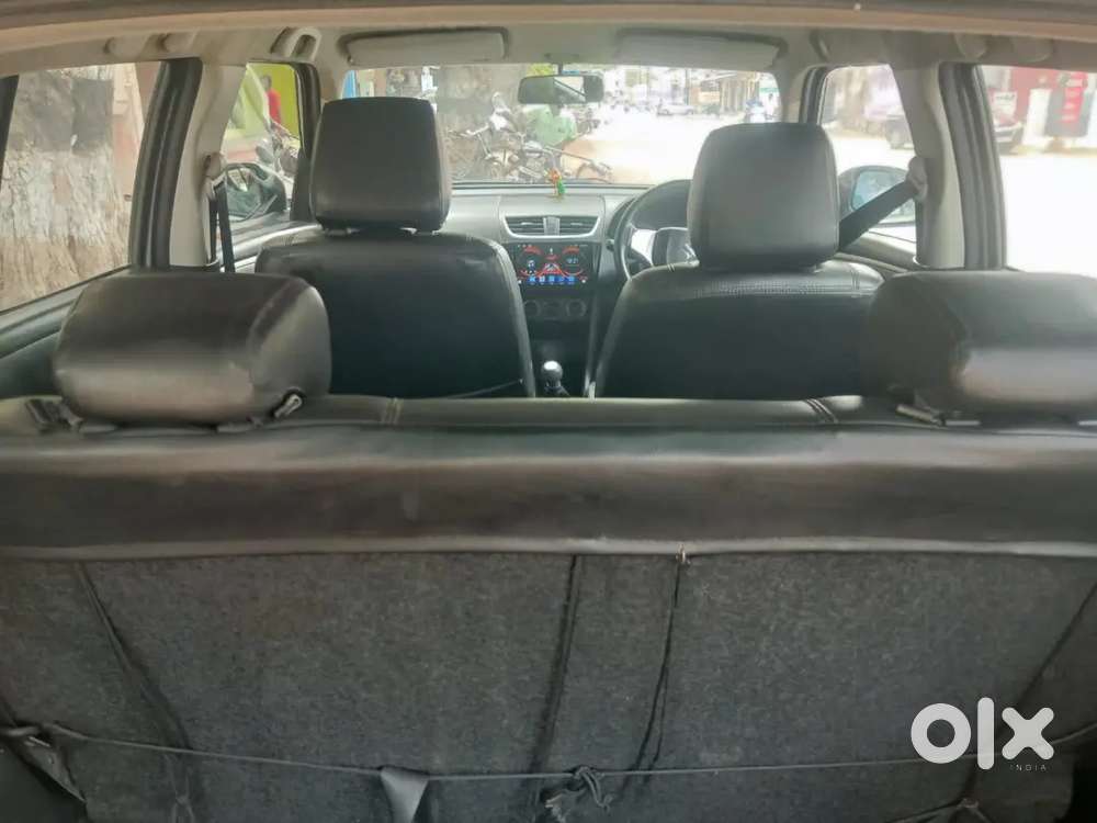 Maruti Suzuki Swift 2011 Diesel 145000 Km Driven