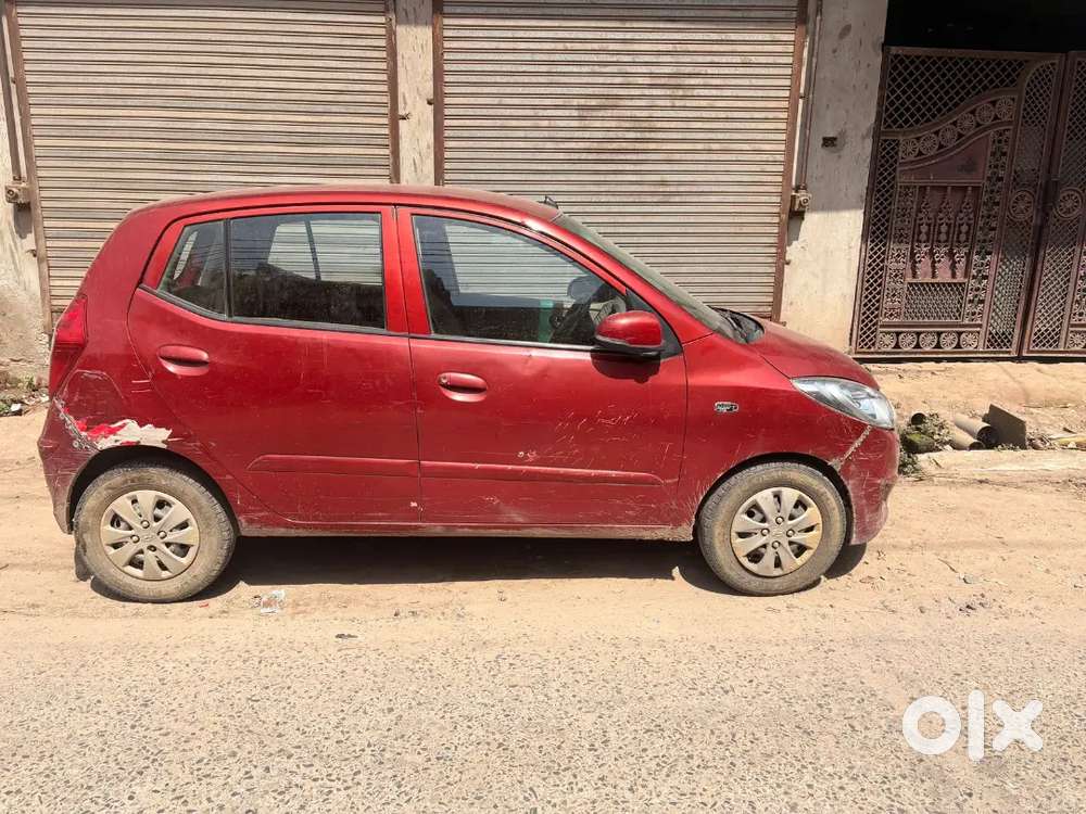 Hyundai I10 2013 Petrol 78000 Km Driven