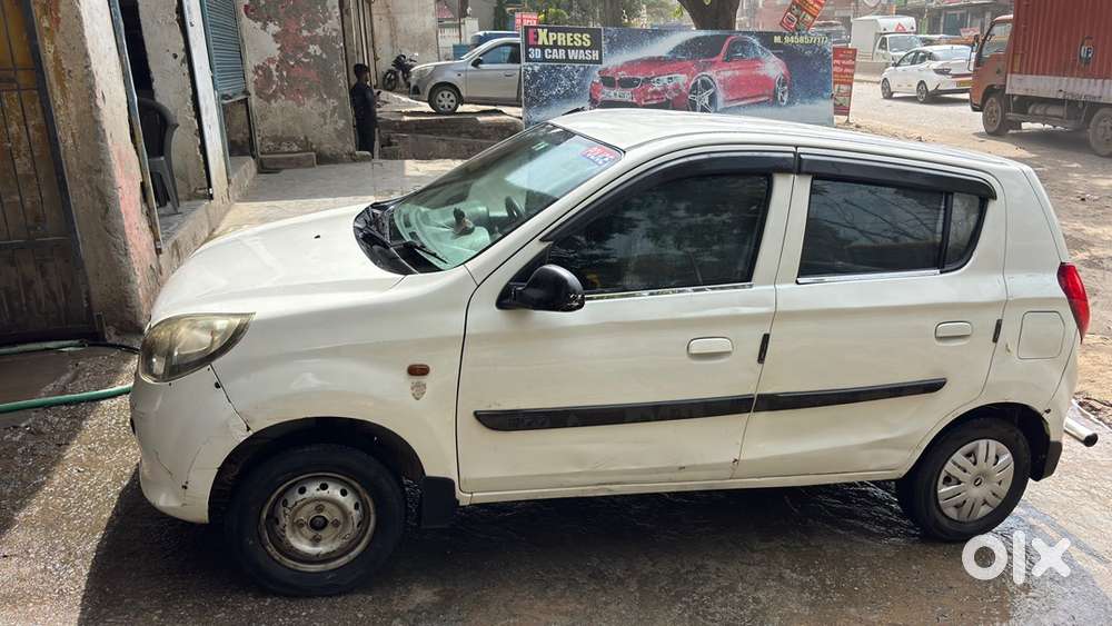 Maruti Suzuki Alto 800 2013 Petrol Well Maintained