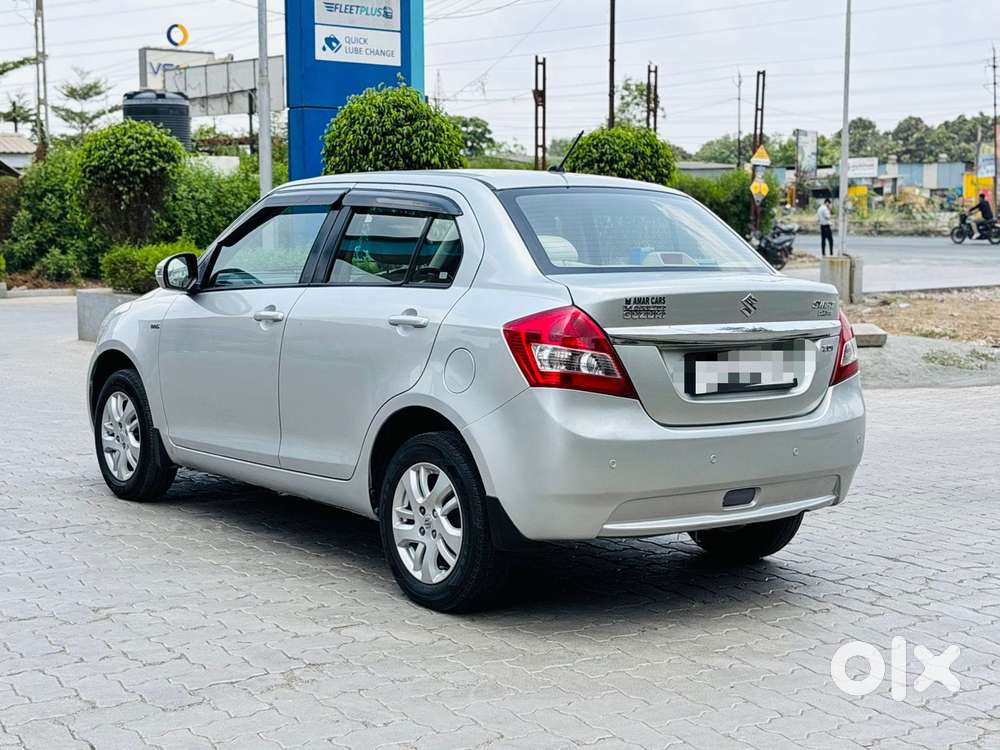 Maruti Suzuki Dzire, 2014, Diesel