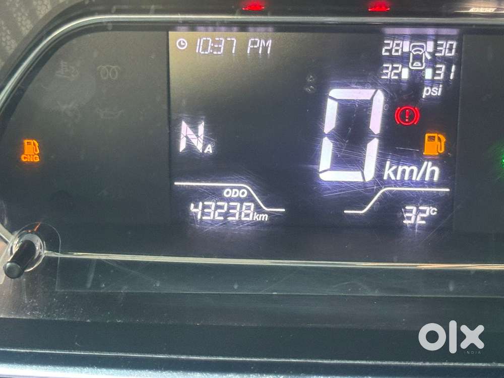 Tata Tigor 1.2 Revotron Xz Plus Cng, 2024, Diesel
