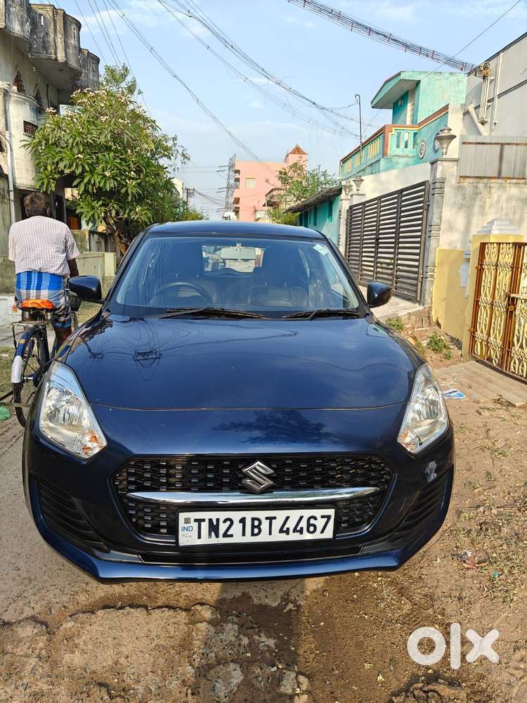 Swift Cng For Sale