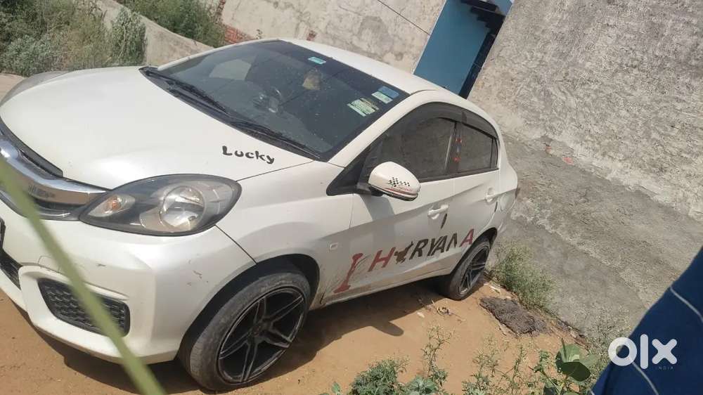 Honda Amaze