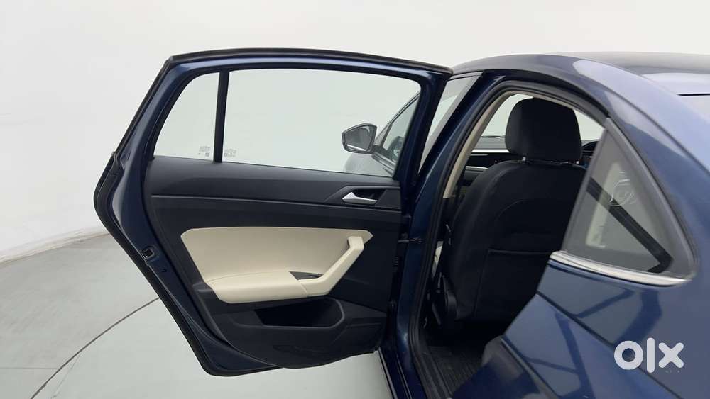 Volkswagen Virtus 1.0 Topline Tsi, 2023, Petrol