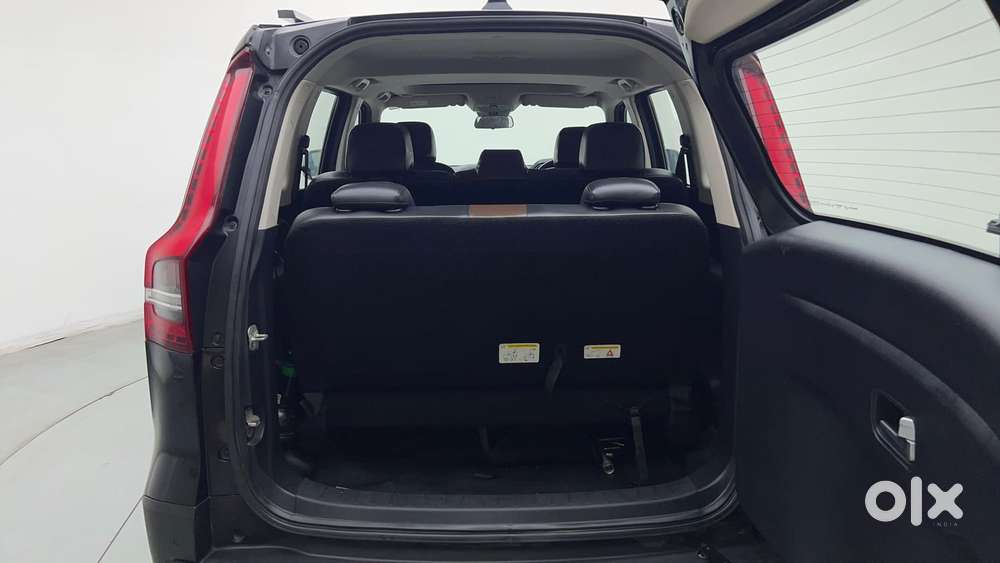 Mahindra Scorpio N Z8 L Diesel At 4wd 7 Str, 2022, Diesel