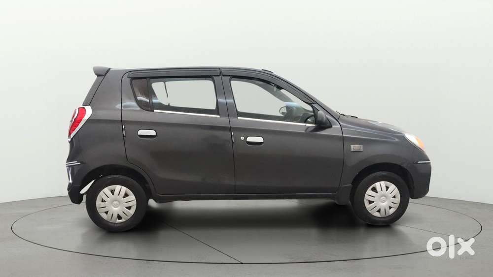 Maruti Suzuki Alto Green Lxi (cng), 2022, Cng & Hybrids