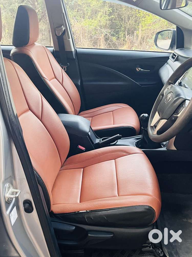 Toyota Innova Crysta, 2023, Diesel