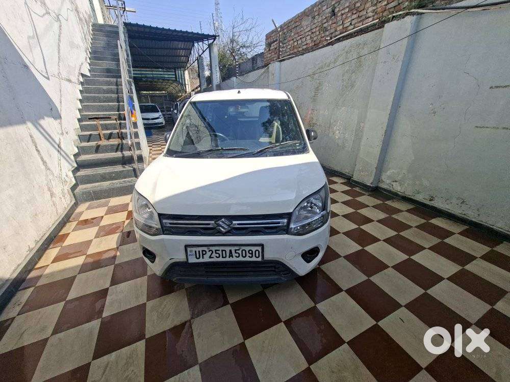 Maruti Suzuki Wagon R