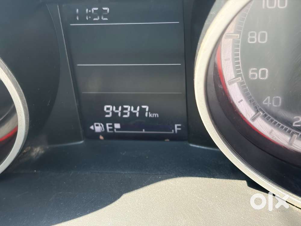 Maruti Suzuki Swift Ddis Vdi, 2018, Diesel