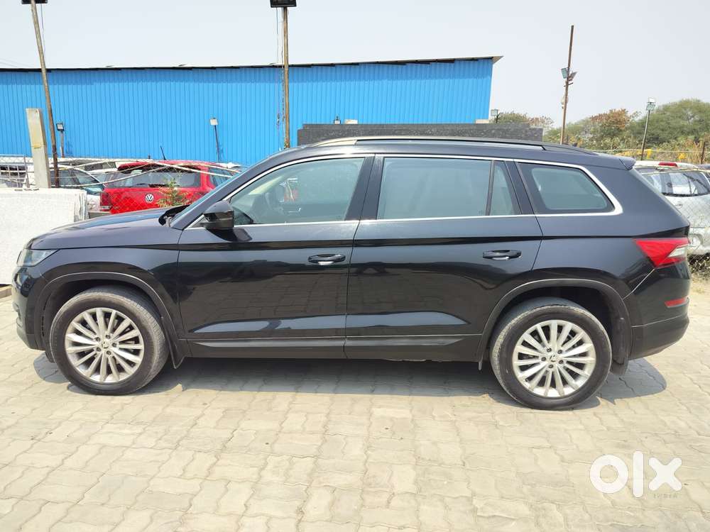 Skoda Kodiaq 2.0 Style Tdi 4x4 At, 2019, Diesel