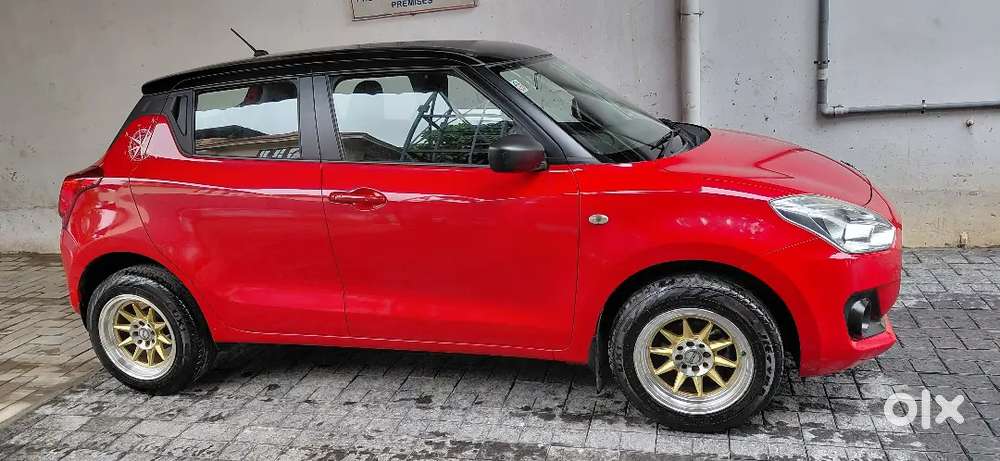 Lady Used Swift For Sale