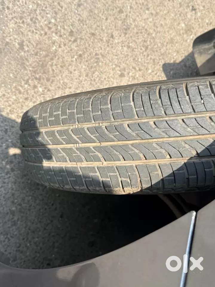Maruti Suzuki Wagon R 1.0 Vxi Amt, 2018, Petrol