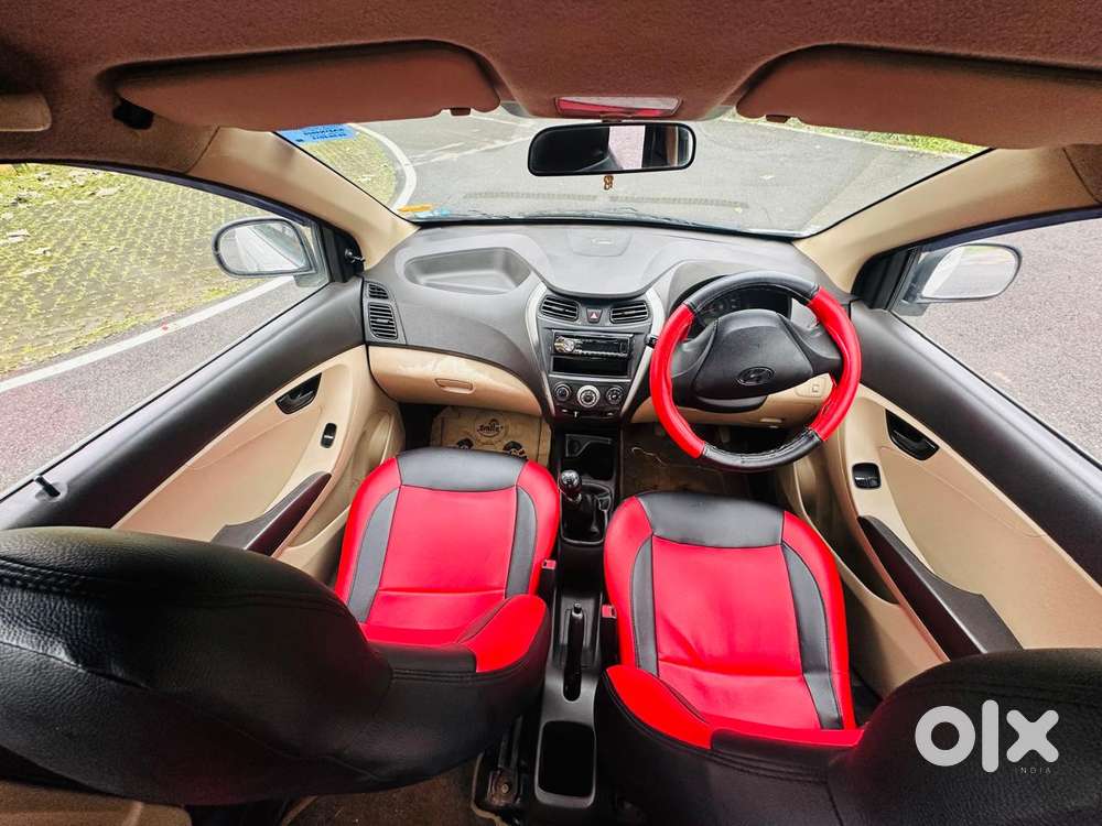 Hyundai Eon, 2013, Petrol