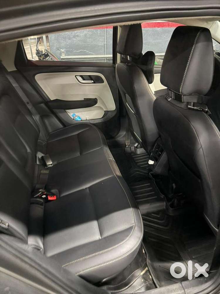 Tata Altroz 2022 Petrol Well Maintained