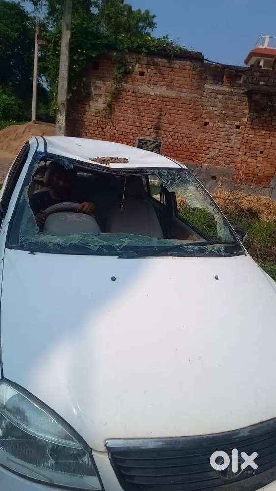 Tata Indigo Cs Lx 2010