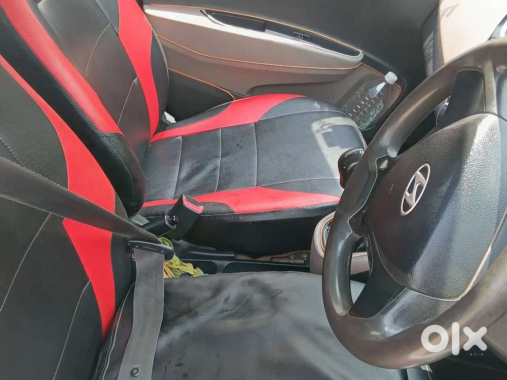 Hyundai Xcent Prime 2016
