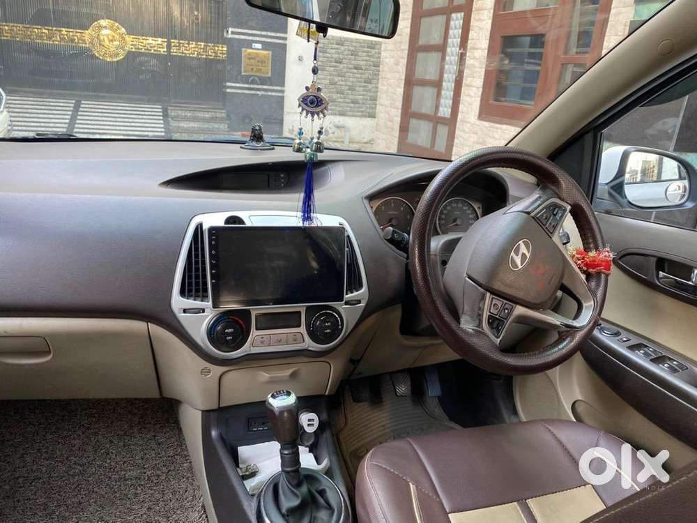 Hyundai Diesel Manual 2012