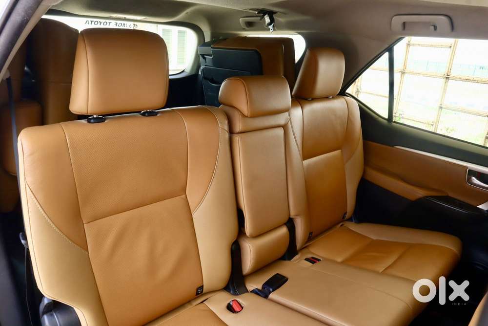 Toyota Fortuner 4x4 At 2.8 Diesel, 2023, Diesel