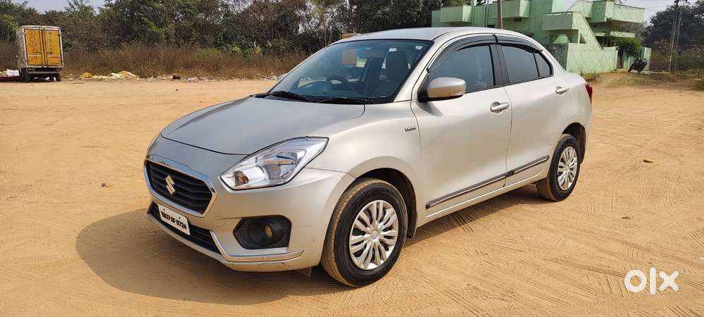 Maruti Suzuki Swift Dzire Vdi Bsiv, 2018, Diesel