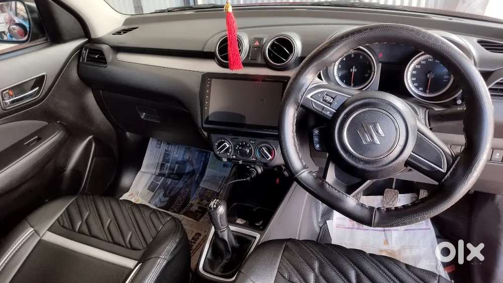 Swift 1.2 Vxi Windsong 2023