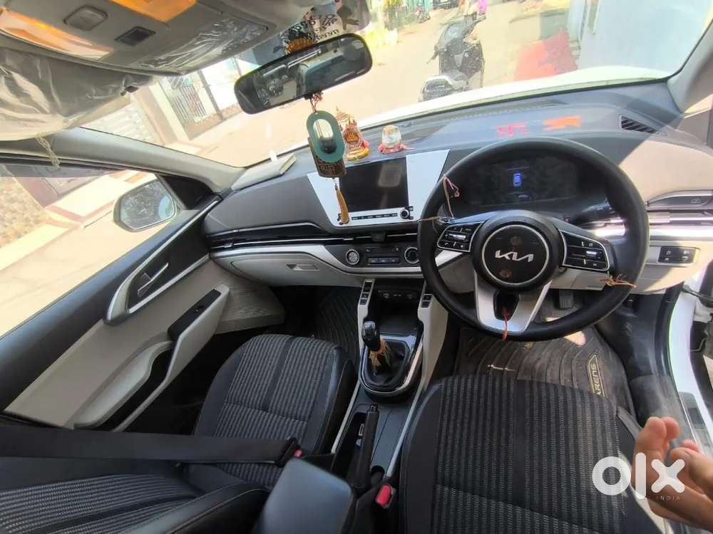 Kia Carens 2023 Diesel