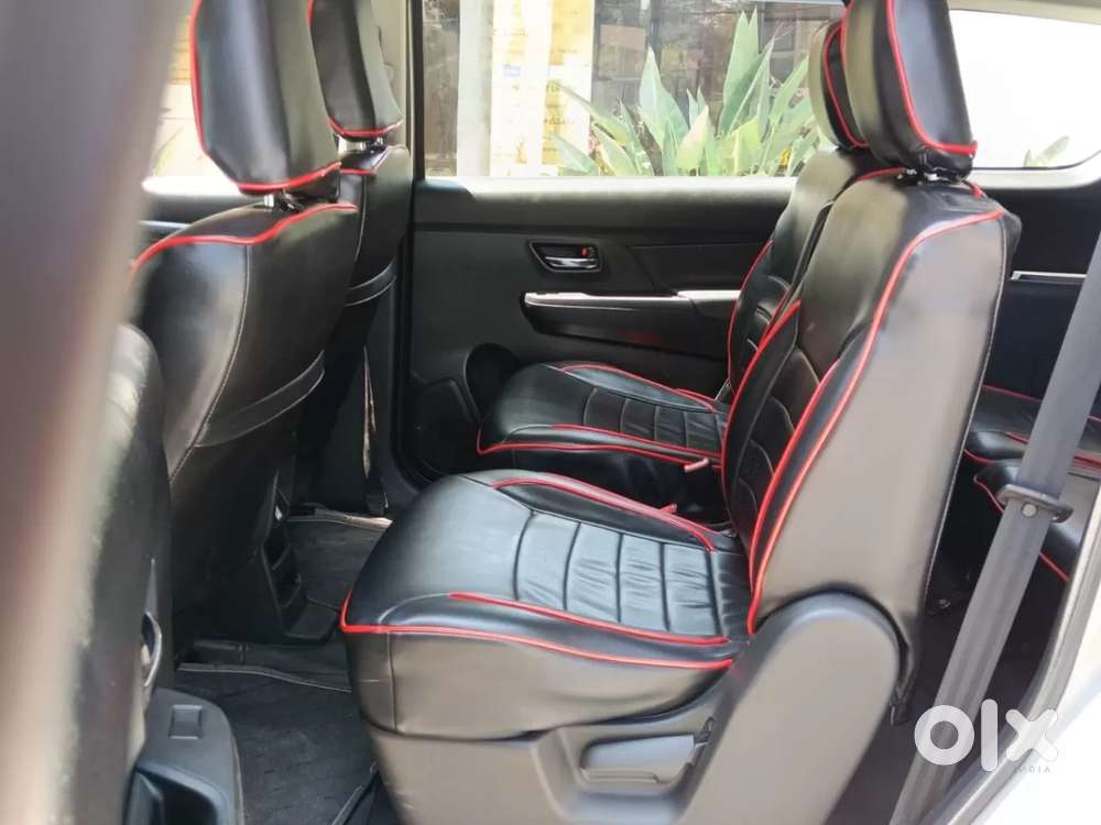 Maruti Suzuki Xl6 1.5 Zeta At, 2021, Petrol