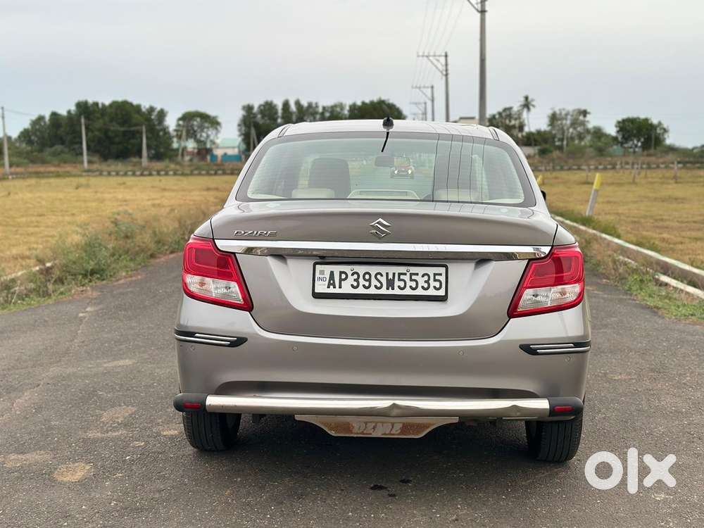 Maruti Suzuki Dzire 2023