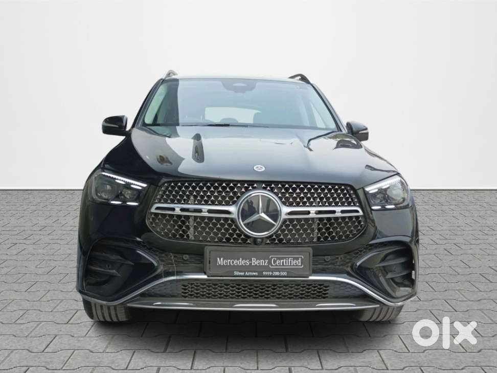 Mercedes-benz Gls 450 4matic, 2025, Petrol