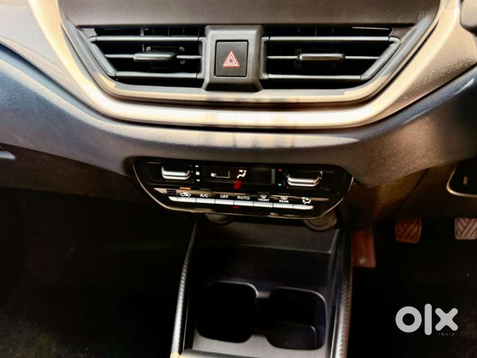 Maruti Suzuki Baleno, 2025, Petrol