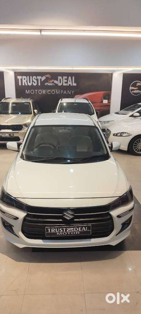 Maruti Suzuki Dzire 1.2 Vxi, 2025, Petrol